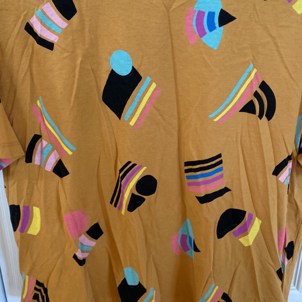 #takepride target tee - Picture 2 of 4